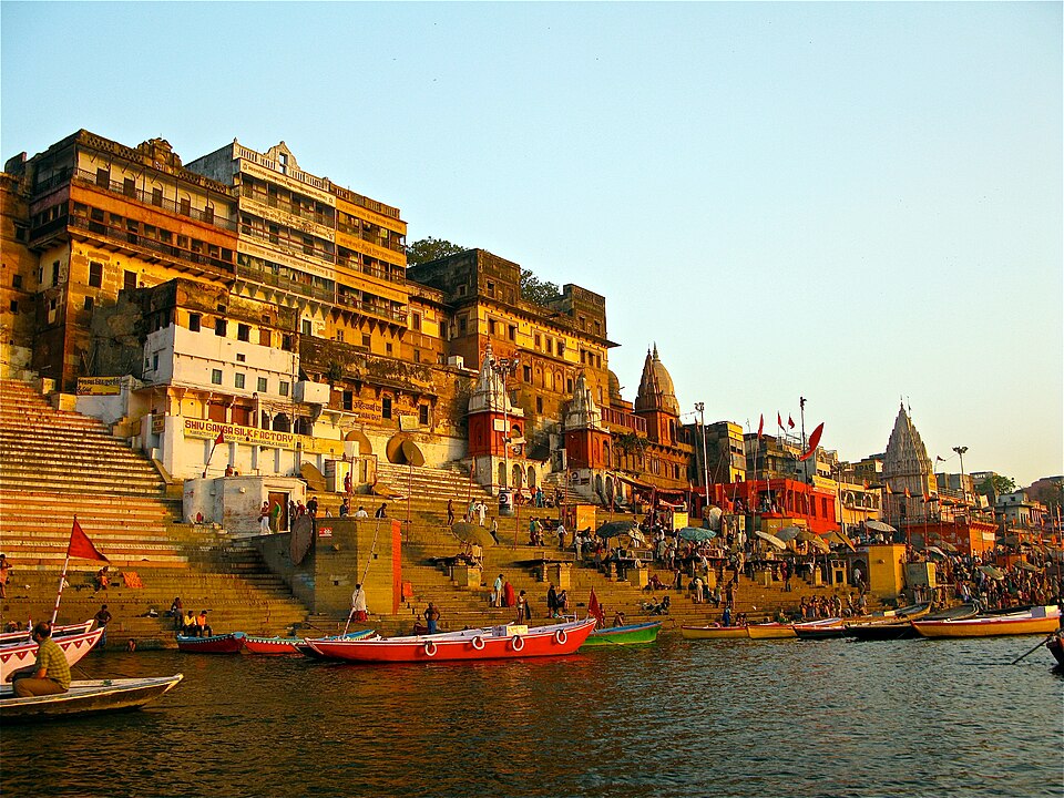 Adi Shitla Ghat