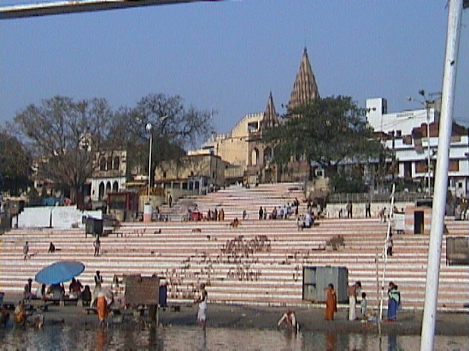 Assi Ghat