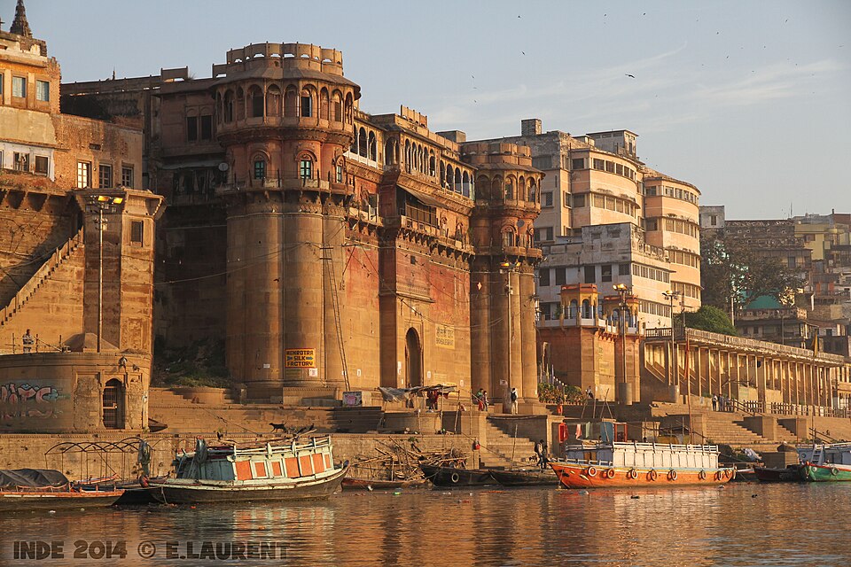 Bhonsale Ghat