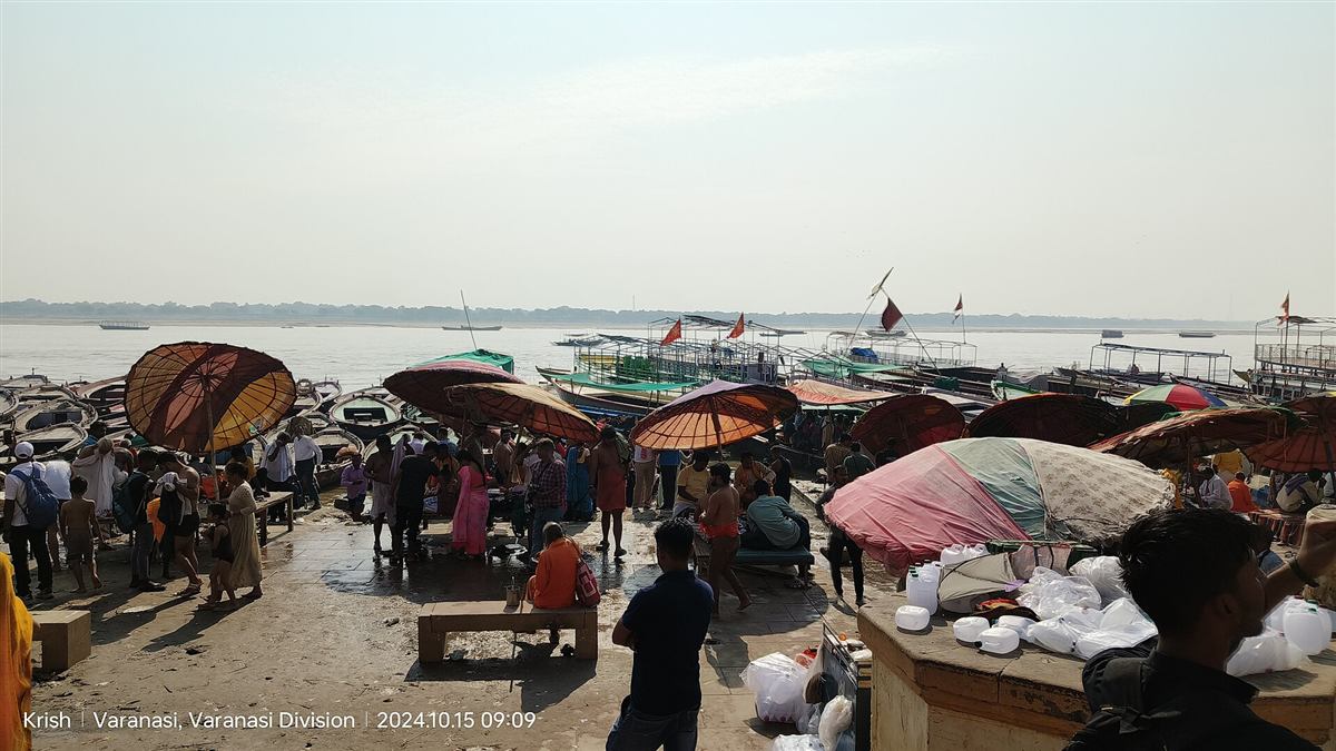 Munshi Ghat