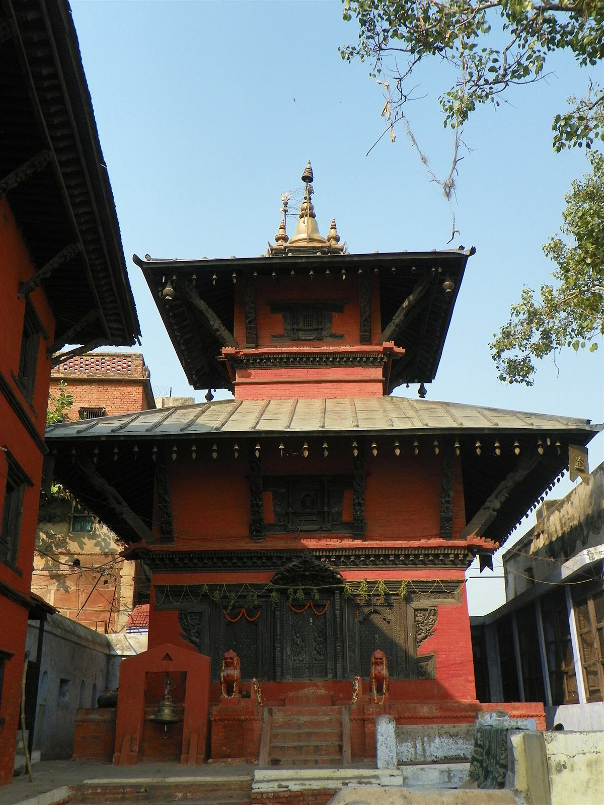 Nepali Ghat