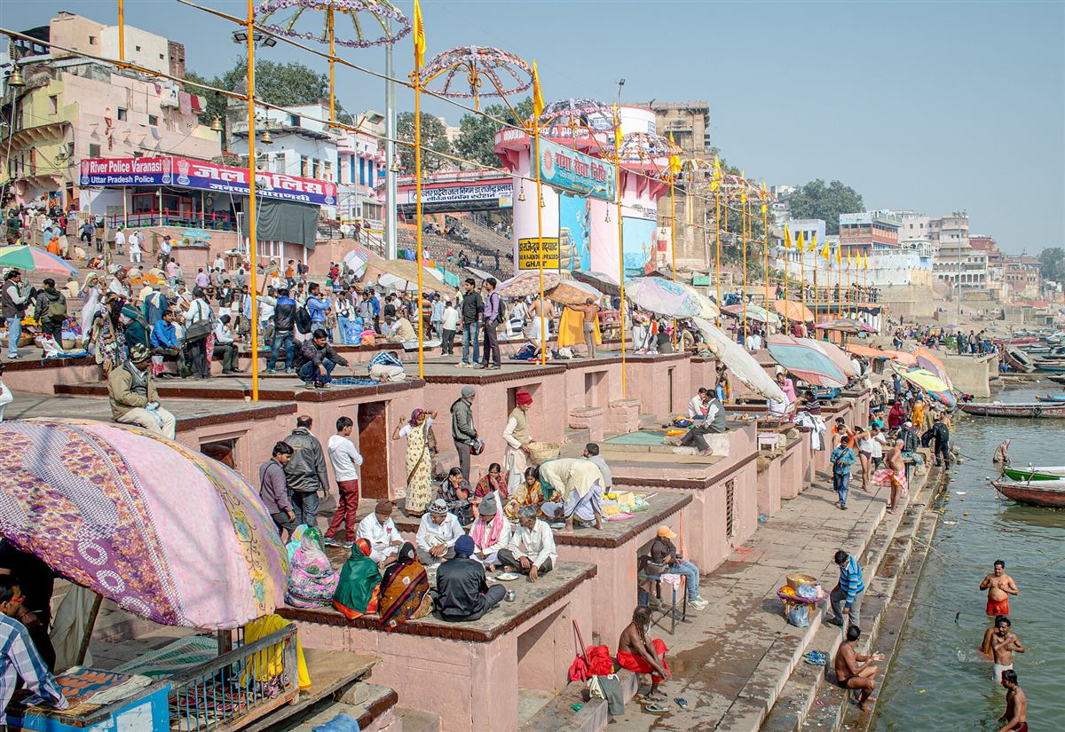 Rajendra Prasad Ghat