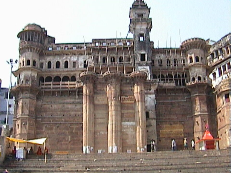 Darbhanga Ghat