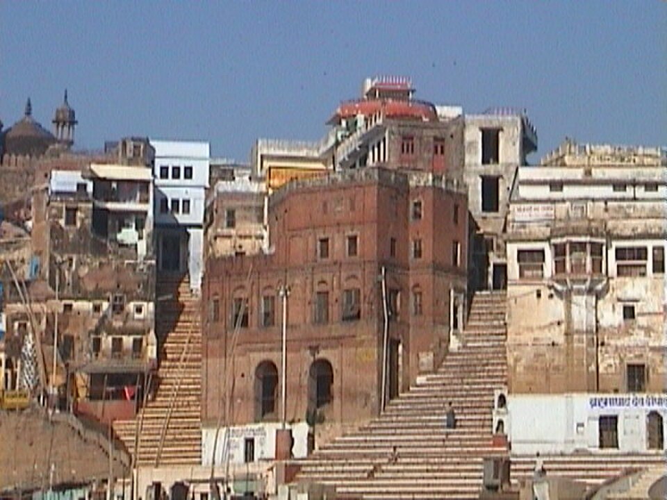 Durga Ghat