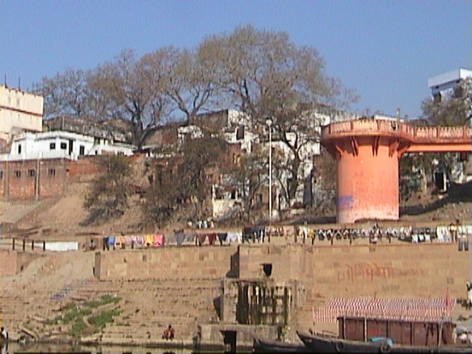 Gola Ghat