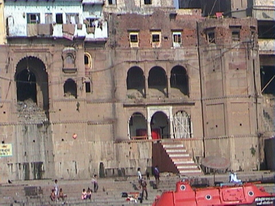 Kshiriki Ghat