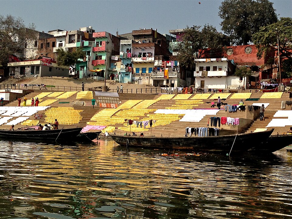 Nishad Ghat