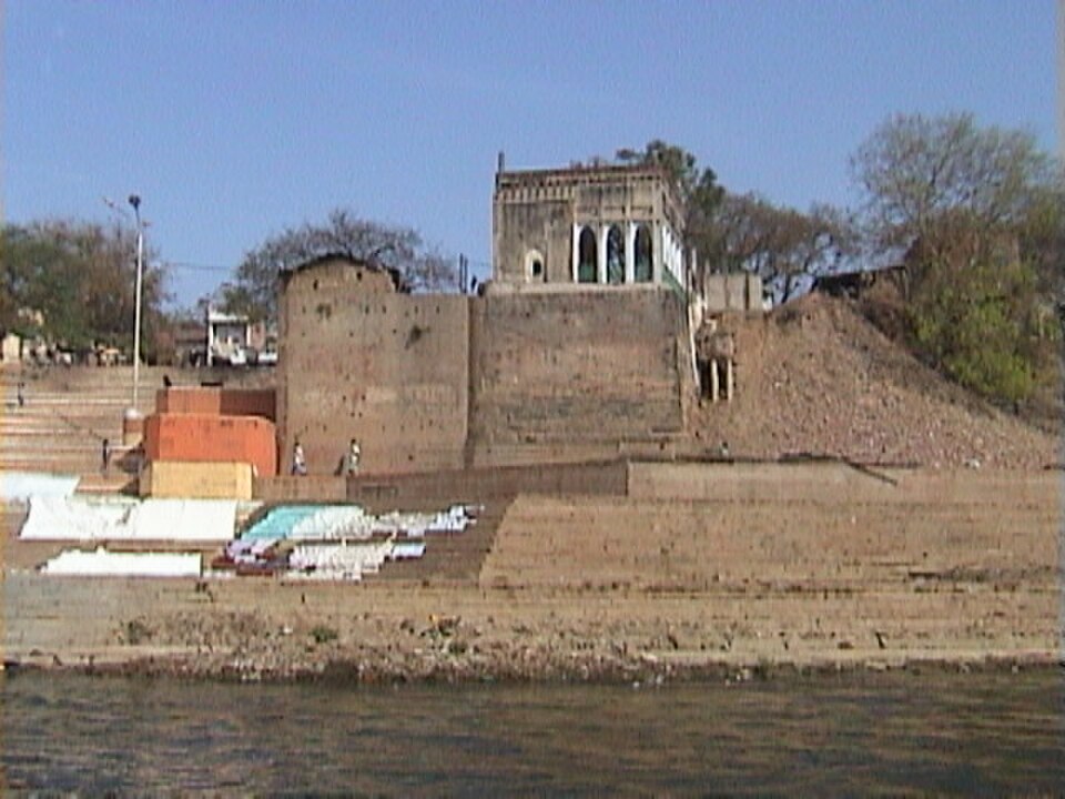 Prahlad Ghat
