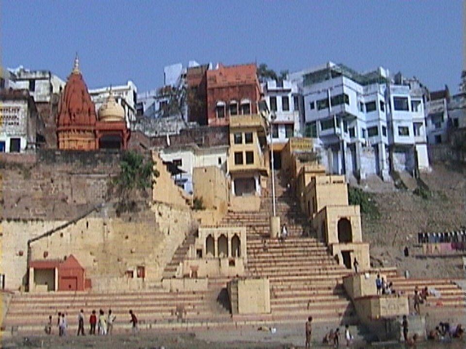 Shitala Ghat