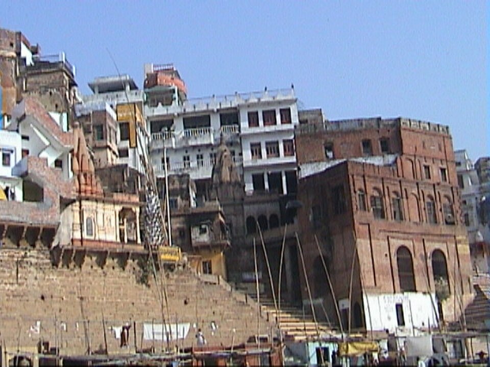Venimadhav Ghat