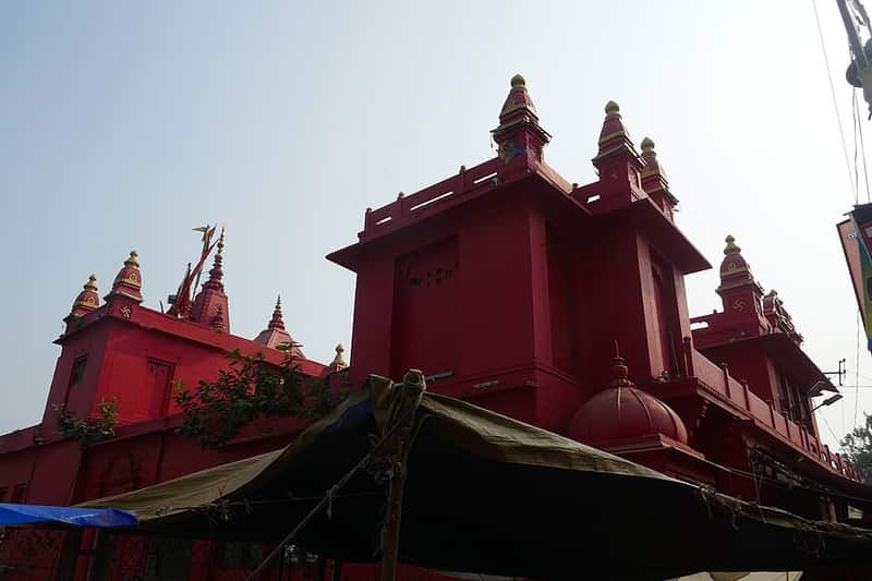 Varanasi packing list