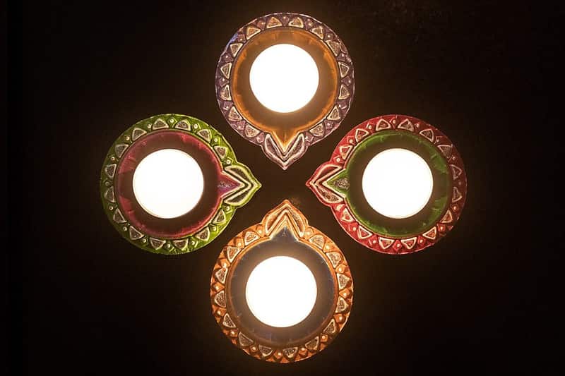 Varanasi 2026-27: the festival calendar