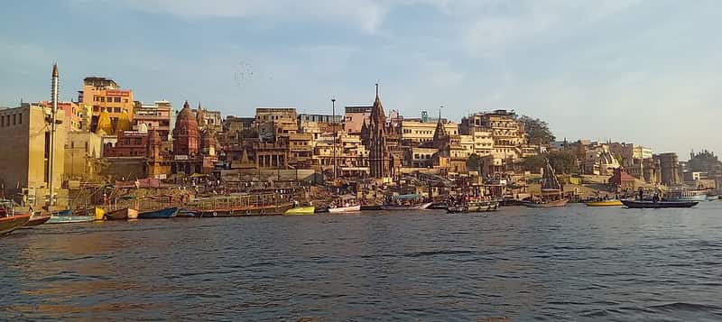 Kashi Vishwanath Temple: Complete Guide