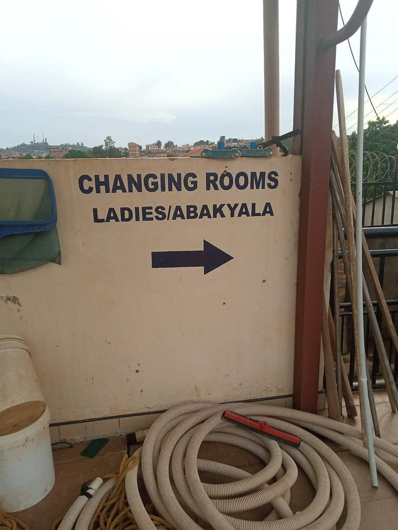 Staying Safe in Kashi