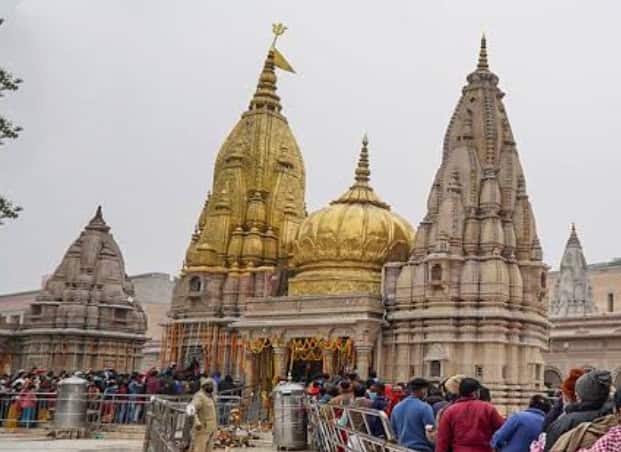 Shri Kashi Vishwanath: the jyotirlinga at the heart of Varanasi
