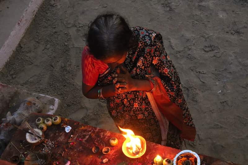 Dev Deepawali: The Festival of a Million Lamps on the Ganga