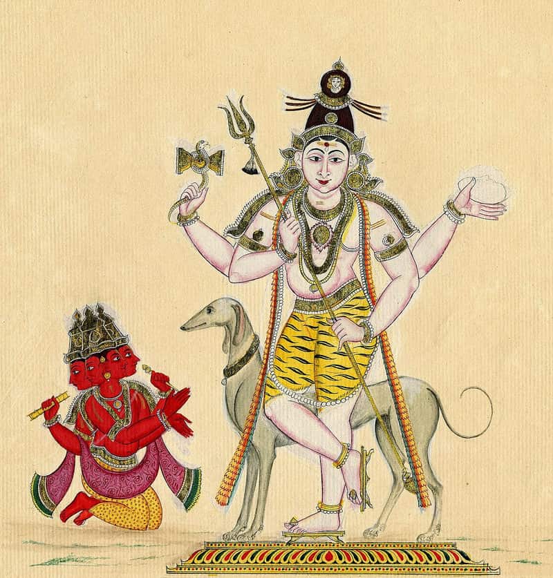 Kaal Bhairav Temple: The Fierce Guardian of Kashi