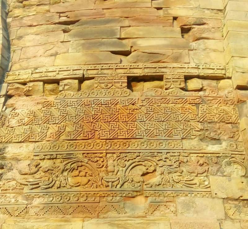 Sarnath Day Trip: Where the Buddha Taught the First Sermon