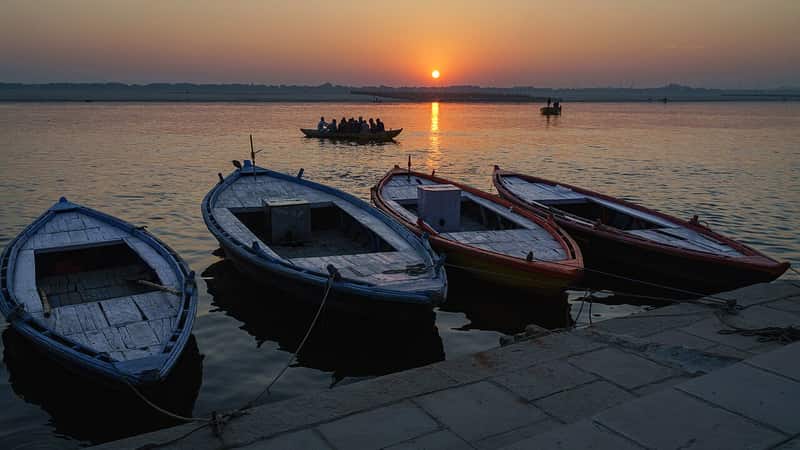 Solo Travel in Varanasi: A Complete Guide for Women and Men