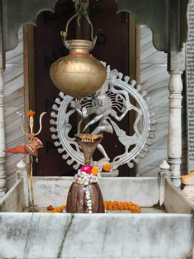 Dhundhiraj Ganesh Temple