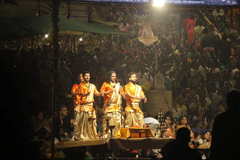 Ganga Aarti: the complete viewing guide