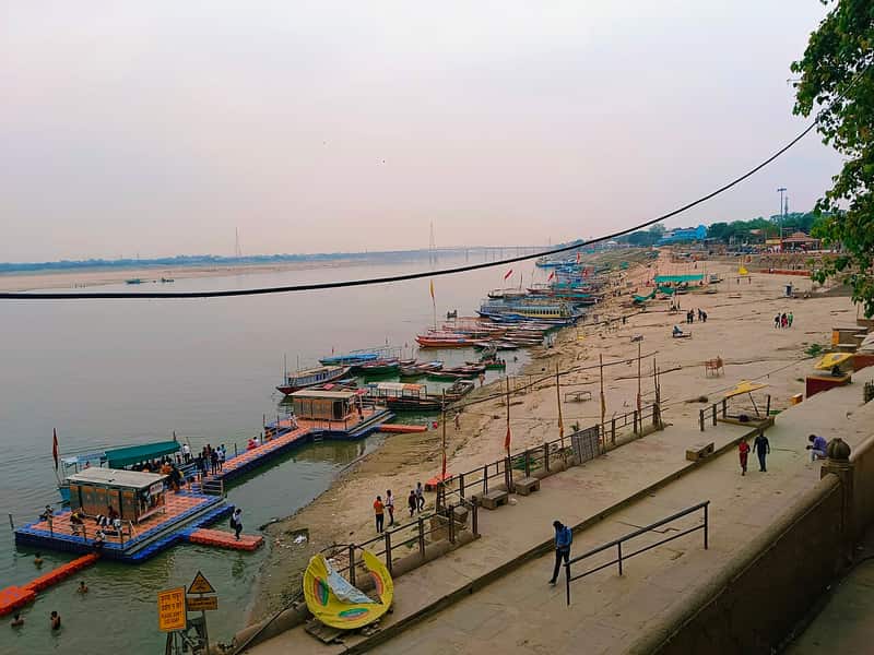 Mrityunjay Mahadev Temple