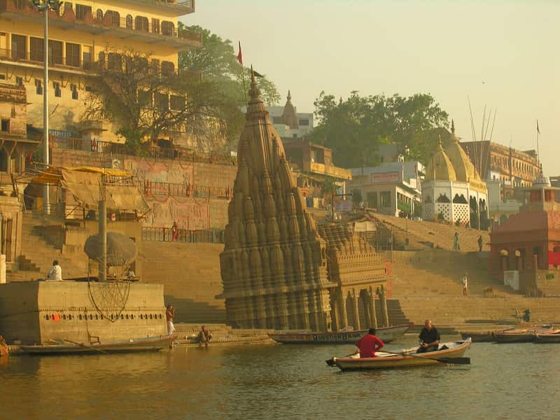 Ratneshwar Mahadev Temple