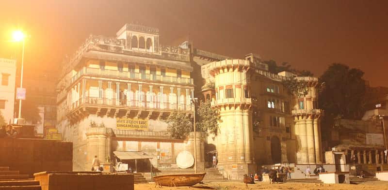 Rewa Ghat — 2