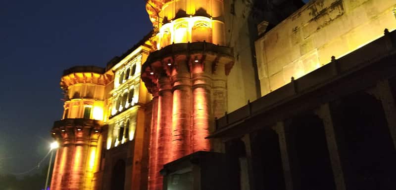 Rewa Ghat — 6