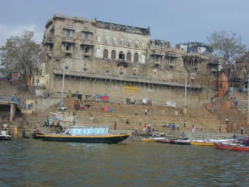 Someshwar Temple