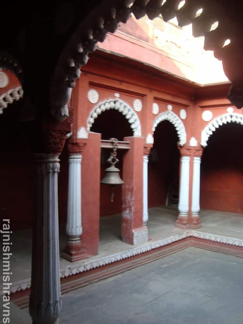 Tara Ma Temple