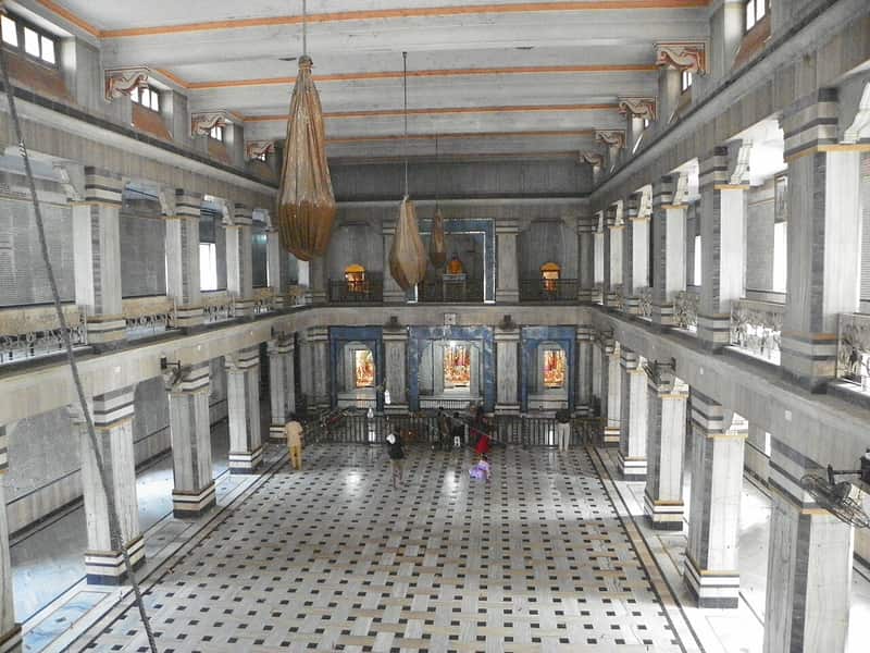 Tulsi Manas Mandir